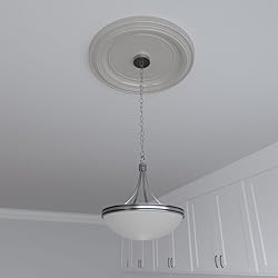 22"OD x 3 1/2"ID x 1 1/2"P Traditional Thermoformed
