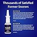 Zz Snore - Snoring Solution | Stop Snoring Nasal Spray | How I Stopped Snoring | Dr. Zweiback says,