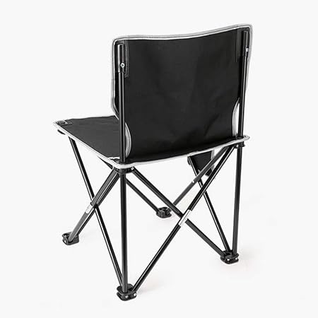 compact fishing chair
