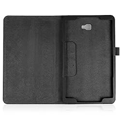 Asng Samsung Galaxy Tab A 10.1 Case - Slim Folding