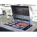 Kenyon B70400 Texan All Seasons Built-In Electric Grill