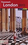 Frommer's London 2013 (Frommer's Color Complete) by