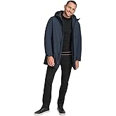 Calvin Klein Men's Everyday Essential Water Resistant Stretch Jacket