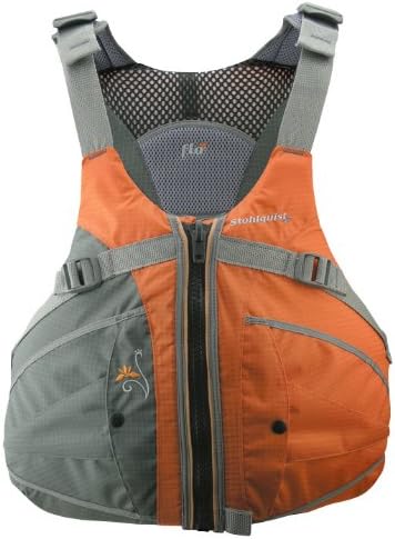 Stohlquist Women's Flo Life Jacket/Personal Floatation Device