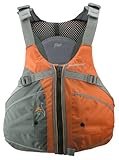 Stohlquist Women's Flo Life Jacket/Personal Floatation Device