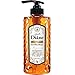 Moist Diane Oil Shampoo Moist & Repair (Wild Strawberry)
