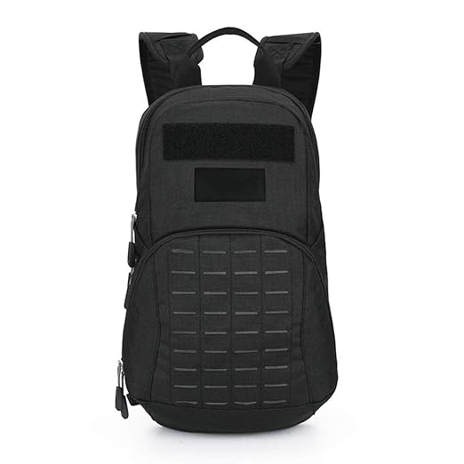 mochila senderismo impermeable