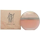 Nino Cerruti 1881 Eau de Toilette Spray for Women, 3.4 Ounce