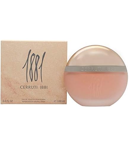 Amazon.com: Cerruti 1881 年由Nino Cerruti For Women. Eau De