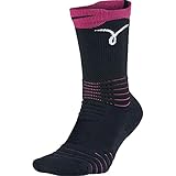 Nike Kay Yow Elite Versatility Crew Basketball Sock