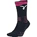 Nike Kay Yow Elite Versatility Crew Basketball Sock
