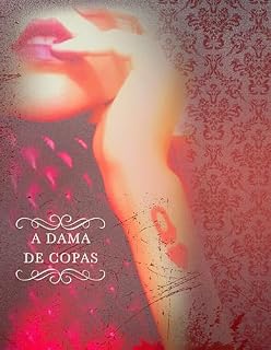 Livro A Dama de Copas