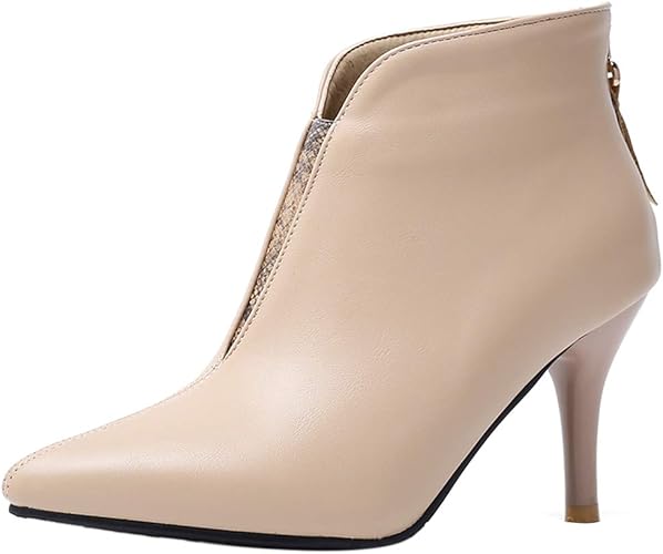 womens dress boots amazon