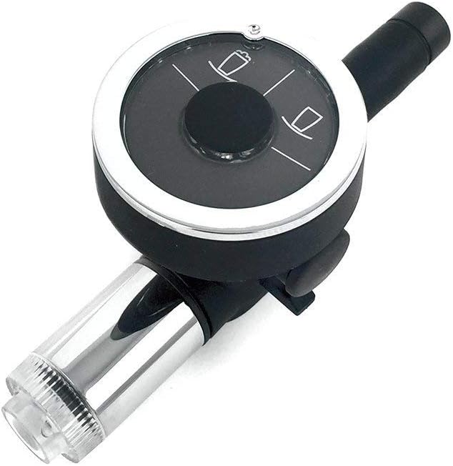 Jura Professional Fine Foam Frother Add-On - Newest Version