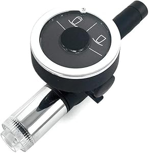 Jura Professional Fine Foam Frother Add-On - Newest Version