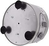 Yanxora 4000rpm Electric Centrifuge Machine 6x20ml Desktop Lab Medical W/ Timer view 8