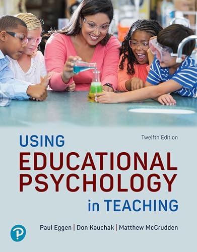 Educational Research: Competencies for Analysis and Applications