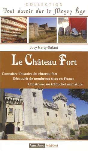 Le  château fort