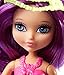 Barbie Dreamtopia Bubbles ‘n Fun Mermaid Purple Doll