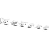 SOLFART Bathroom Light Fixtures Dimmable Modern Led