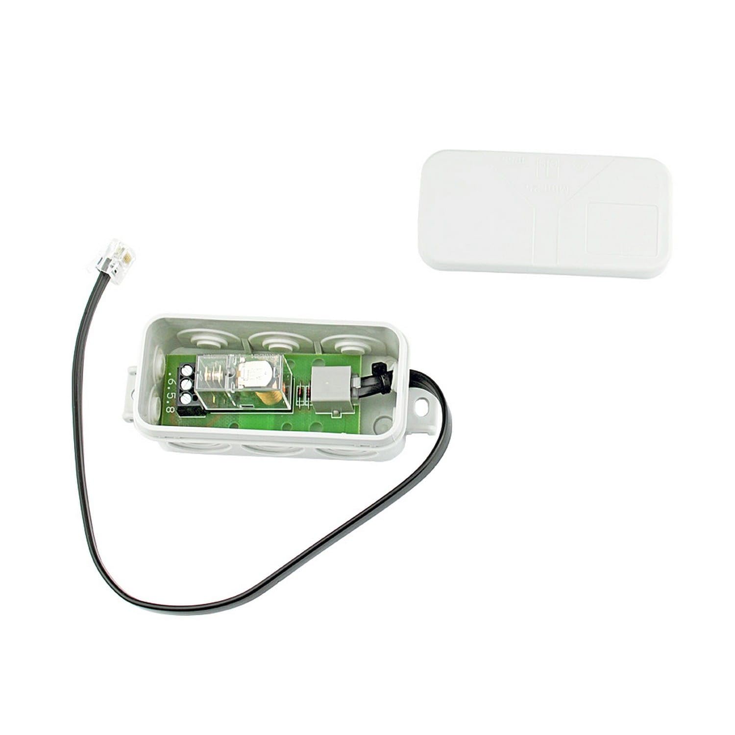 Hormann HOR 1 Options Relay