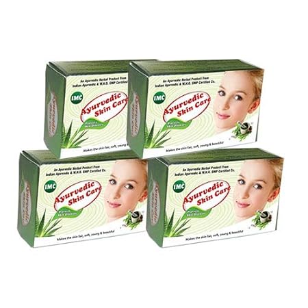 imc ayurvedic soap