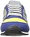 A|X Armani Exchange Men's Retro Running Sneaker Fashion Sneaker