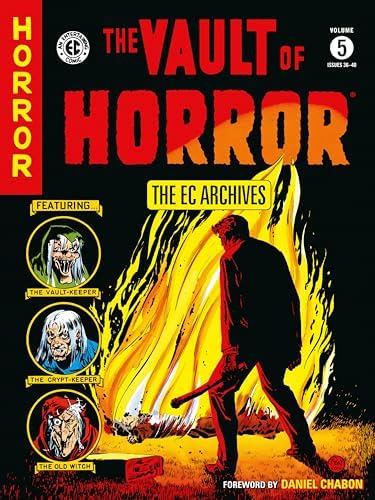 Tomb of Terror: #1: Harvey Horrors Softies: Howard Nostrand