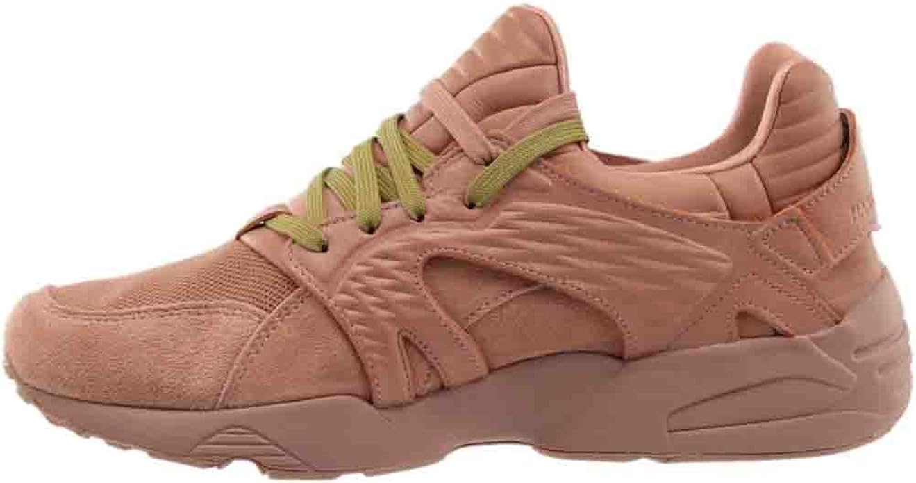 tênis puma blaze cage han