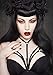 Efashionmx Womens Sexy Goth Harness Cage Bra Open Cup Frame Bra