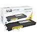 LD Compatible Toner Cartridge Replacement for Xerox WorkCentre 6655 High Yield (2 Black, 1 Cyan, 1 Magenta, 1 Yellow, 5-Pack)