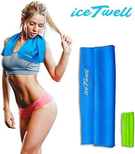 iceTwell (Blue)