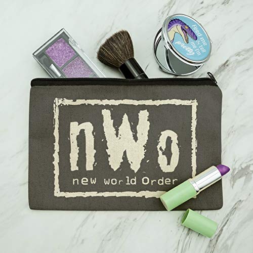 WWE-NOW-Logo-Makeup-Cosmetic-Bag-Organizer-Pouch