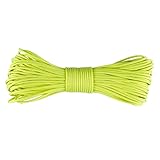 Paracord Planet 550 Paracord - Certified Type III