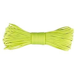 Paracord Planet 550 Paracord - Certified Type III