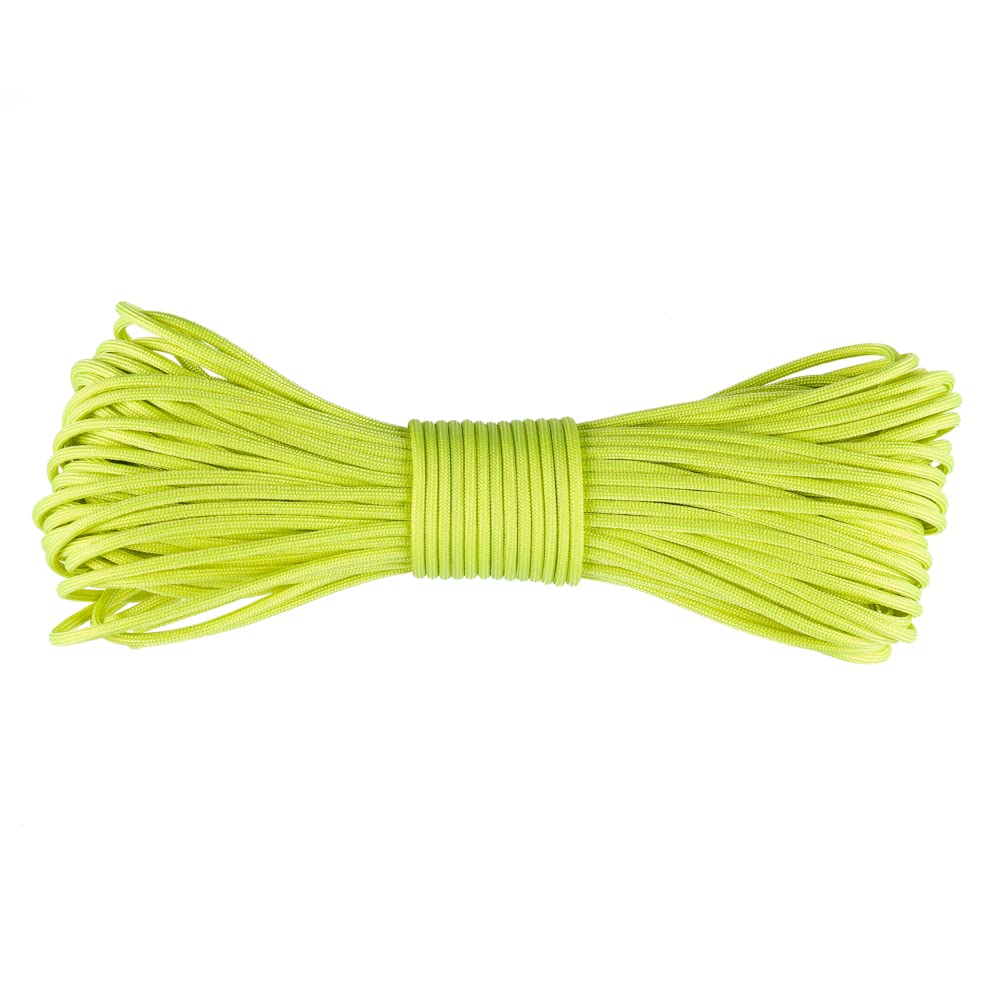 Paracord Planet 550 Paracord - Certified Type III