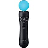 Sony PlayStation 3 Move Motion Controller (Bulk Packaging)