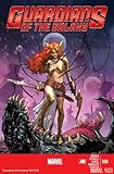Guardians of the Galaxy #6