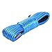 Sythetic Rope Blue Color 1/4