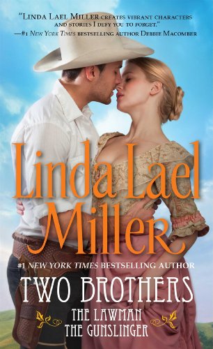 Two Brothers (The Lawman / The Gunslinger)