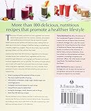 Image de Superjuicing: More Than 100 Nutritious Vegetable and Fruit Recipes