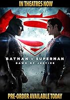 Batman v Superman: Dawn of Justice [3D Blu-ray + Blu-ray + Digital Copy] (Bilingual)