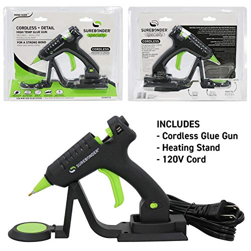 Surebonder CL-195F Mini Glue Gun - Image 4