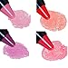 Sheer Sticks Lip Stain & Cheek Tint [Razzles] - Lip Liner, Lip Stain and Cheek Tint All-In-One by Mommy Makeup