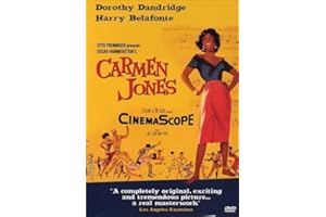 Carmen Jones (Bilingual)