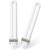 PL13-E 13W Replacement Light Bulb, Replace for Ottlite T1333E,2Pack