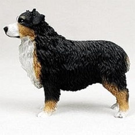 australian shepherd tail docking standard