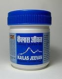BEST SELLING HERBAL Kailas Jeevan Cream 120G Multipurpose Ayurvedic Antiseptic Cream since Decades