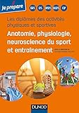 Image de Diplômes des activités physiques et sportives-Anatomie, physiologie de l'exercice sportif et entraîn: Anatomie, physiologie de l'exercice sportif e