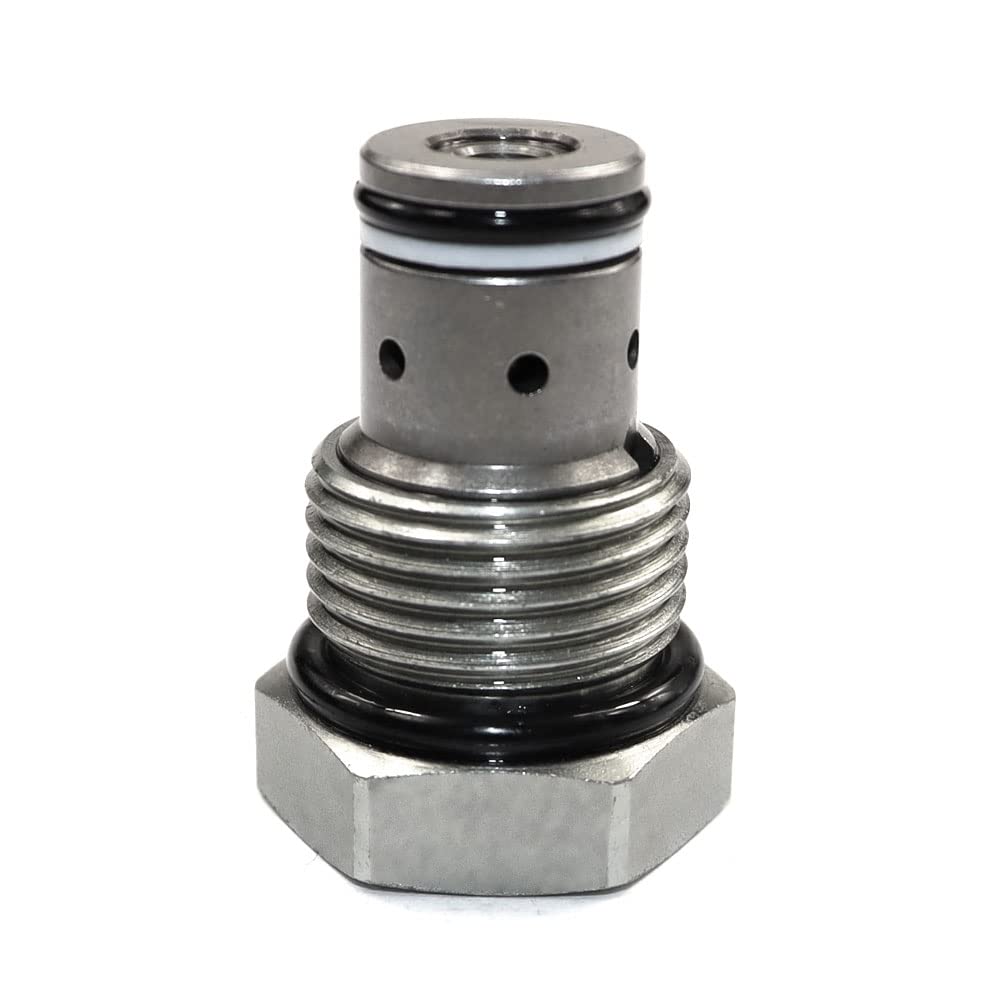 Photo 1 of 281-2725 2812725 Fuel Check Valve Fits Caterpillar 725 730 735 740 D350E II 65E 75E TRUCK C-16, C15, C13, 3406E, C18, C11, C-12, C-10, C16 C-18, C-15